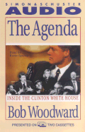 The Agenda - Woodward, and Woodward, Bob