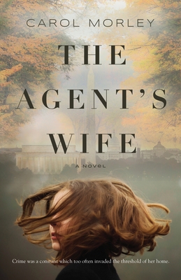 The Agent's Wife - Morley, Carol