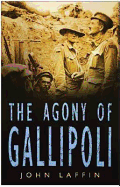 The Agony of Gallipoli