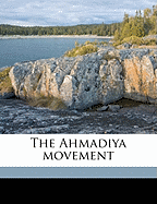 The Ahmadiya Movement