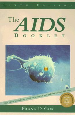 The AIDS Booklet - Cox, Frank D