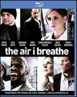 The Air I Breathe [Blu-ray] - Jieho Lee