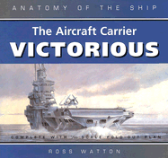 The Aircraft Carrier Victorious