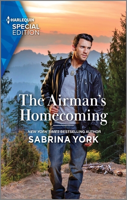The Airman's Homecoming - York, Sabrina