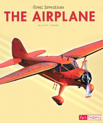 The Airplane - Sinclair, Julie L