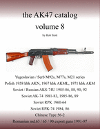 The AK47 catalog volume 8: Amazon edition