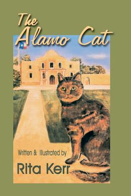 The Alamo Cat - 