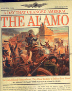 The Alamo: Surrounded and Outnumbered, They Chose to Make a Defiant Last Stand
