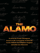 The Alamo - Thompson, Frank