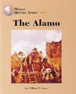 The Alamo - Lace, William W.