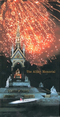 The Albert Memorial: The Prince Consort National Memorial: Its History, Contexts, and Conservation - Brooks, Chris (Editor)