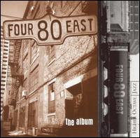 The Album - Four80East