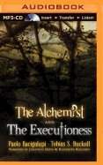 The Alchemist and the Executioness