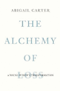 The Alchemy of Loss: A Young Widow's Transformation