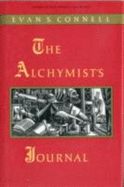 The Alchymist's Journal - Connell, Evan