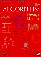 The Algorithm Design Manual - Skiena, Steven S, Professor
