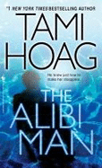 The Alibi Man - Hoag, Tami