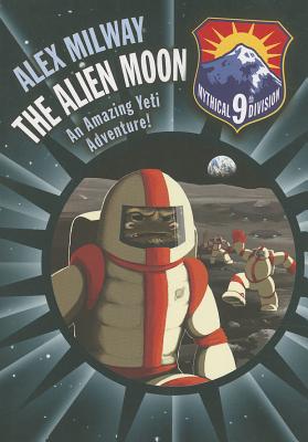 The Alien Moon - Milway, Alex