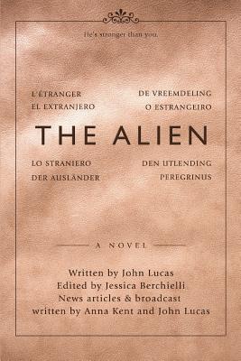 The Alien - Lucas, John