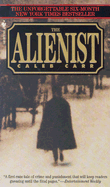 The Alienist - Carr, Caleb