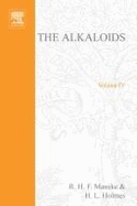 The Alkaloids: Chemistry & Physiology