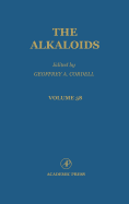 The Alkaloids: Volume 58