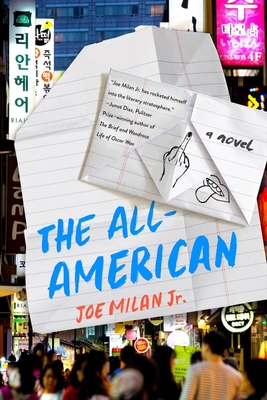 The All-American - Milan, Joe