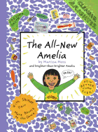 The All-New Amelia