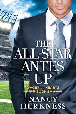 The All-Star Antes Up - Herkness, Nancy