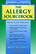 The Allergy Sourcebook