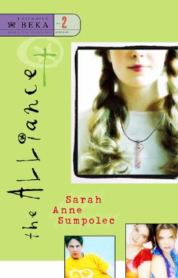 The Alliance - Sumpolec, Sarah Anne
