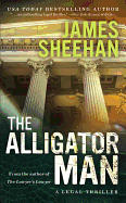 The Alligator Man