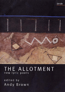 The Allotment: New Lyric Poets