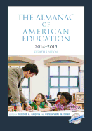 The Almanac of American Education 2014-2015, Eighth Edition