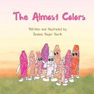 The Almost Colors