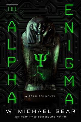 The Alpha Enigma - Gear, W Michael
