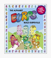 The Alphabet Eurps Build Eurpsville