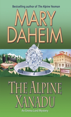 The Alpine Xanadu - Daheim, Mary
