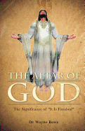 The Altar of God
