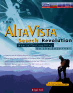 The AltaVista Search Revolution - Seltzer, Richard