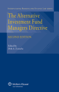 The Alternative Investment Fund Managers Directive