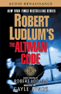 The Altman Code: A Covert-One Novel