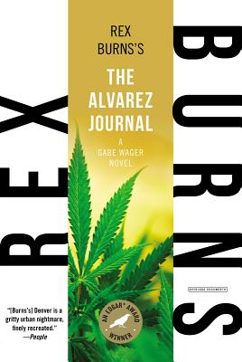 The Alvarez Journal - Burns, Rex