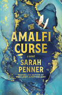 The Amalfi Curse: The New York Times Bestseller