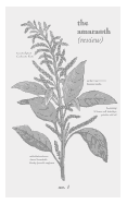 The Amaranth Review