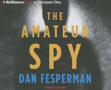 The Amateur Spy