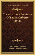 The Amazing Adventures of Letitia Carberry (1911)