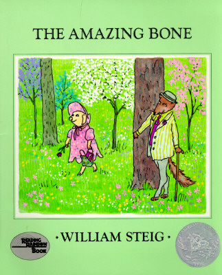 The Amazing Bone - 