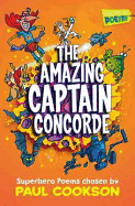 The Amazing Captain Concorde