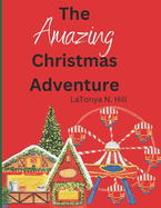 The Amazing Christmas Adventure